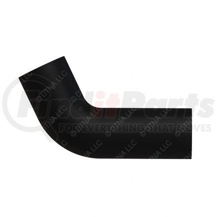 05-29130-002 by FREIGHTLINER - Radiator Outlet Hose Intermediate Pipe - Coolant, P3, M105, ECR, 2010