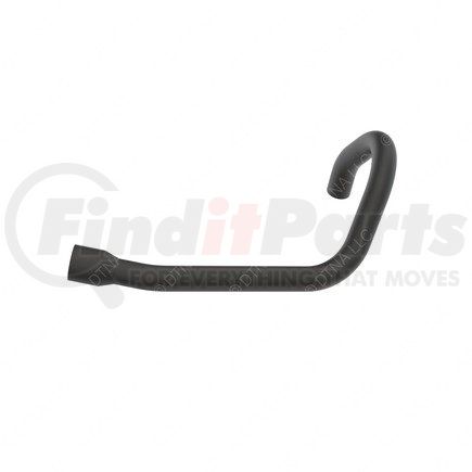 05-29182-000 by FREIGHTLINER - Radiator Coolant Hose - Upper