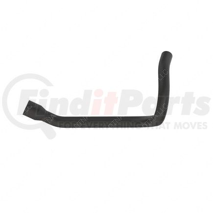 05-29182-001 by FREIGHTLINER - Radiator Coolant Hose - Upper