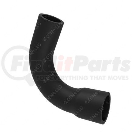 05-29227-000 by FREIGHTLINER - Radiator Shunt Line - Heavy Duty Engine Platform