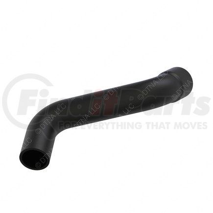 05-29314-001 by FREIGHTLINER - Radiator Coolant Hose - Lower, M2106V, 20102, Ecr