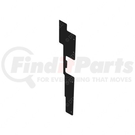 05-29393-000 by FREIGHTLINER - SHIELD-AIR RECIRCULATION,FLH,1