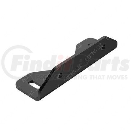 05-29602-000 by FREIGHTLINER - Engine Cooling Fan Bracket