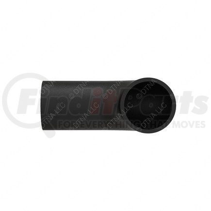 05-29973-001 by FREIGHTLINER - Multi-Purpose Hose - Elbow, 90 Deg, 62 ID