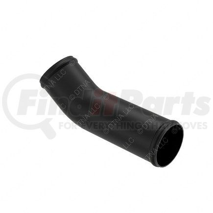 05-23102-000 by FREIGHTLINER - Radiator Coolant Hose