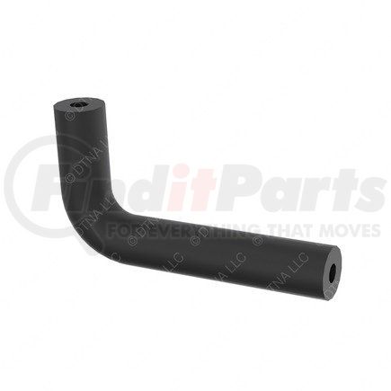 05-23218-025 by FREIGHTLINER - Water Hose Elbow - 0.375, 90 Degree, ECR