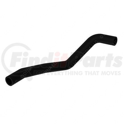 05-23284-000 by FREIGHTLINER - Tubing - Rubber, M2, 924 Exhaust Gas Recirculation, 106