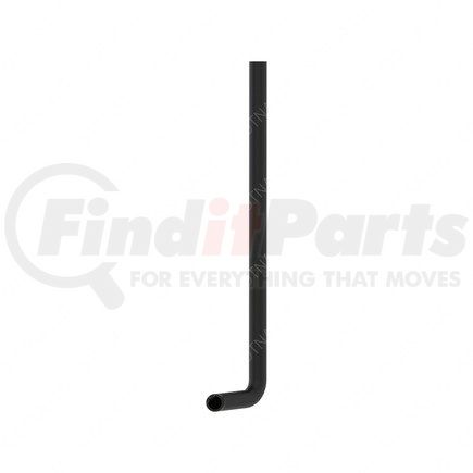 05-24067-001 by FREIGHTLINER - Radiator Shunt Line - Hx, Electro Chemical Resistance