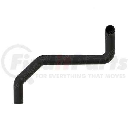 05-24071-001 by FREIGHTLINER - HOSE-COOLANT,UPR,C15,X2,ECR