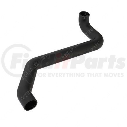 05-24072-000 by FREIGHTLINER - Radiator Coolant Hose