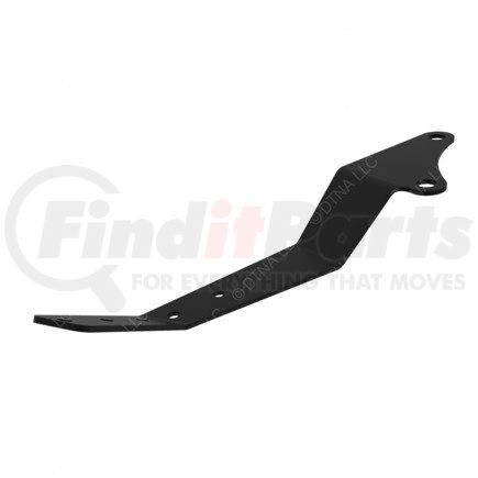 05-24125-000 by FREIGHTLINER - Multi-Purpose Bracket - Upper Tube MB900