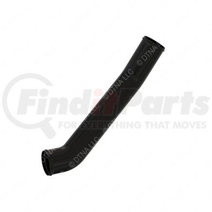 05-24420-000 by FREIGHTLINER - Radiator Coolant Hose