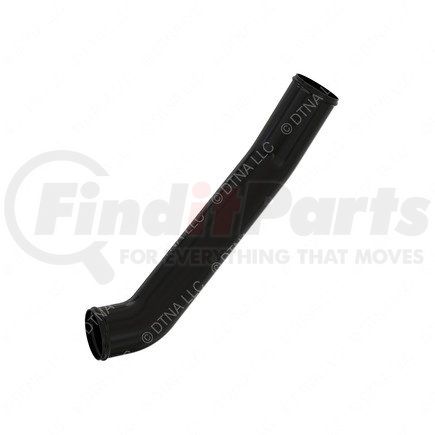 05-24420-000 by FREIGHTLINER - TUBE-CLNT