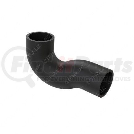 05-24731-000 by FREIGHTLINER - Water Hose Elbow - Formed, Silicone, 2 INCH ID