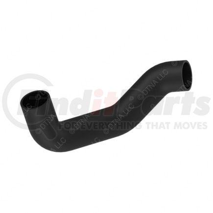 05-24866-000 by FREIGHTLINER - Radiator Coolant Hose - Upper