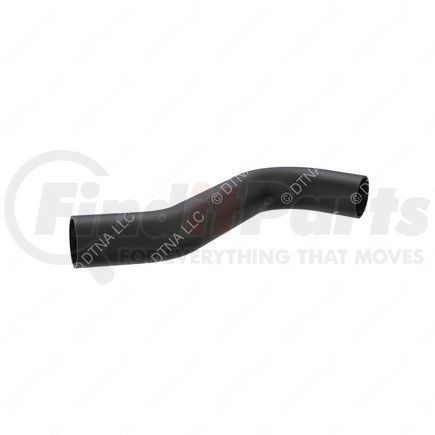 05-24931-001 by FREIGHTLINER - Radiator Coolant Hose - Lower, 2007, BS, B2