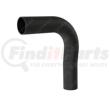 05-24932-001 by FREIGHTLINER - Radiator Coolant Hose - Upper