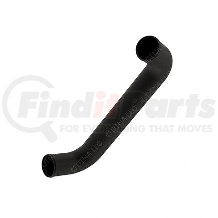 05-25213-000 by FREIGHTLINER - Radiator Coolant Hose