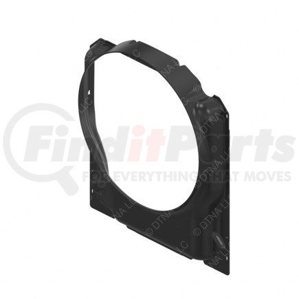 05-25307-000 by FREIGHTLINER - Engine Cooling Fan Shroud