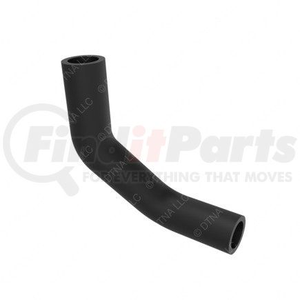 05-25758-001 by FREIGHTLINER - Radiator Shunt Line