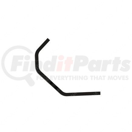 05-25969-000 by FREIGHTLINER - Multi-Purpose Bracket - Support, Auxiliary Cooler, E07