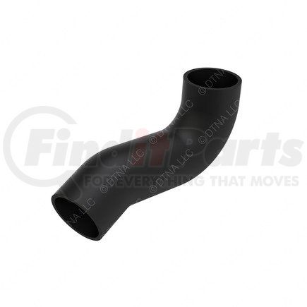 05-25973-000 by FREIGHTLINER - Radiator Coolant Hose