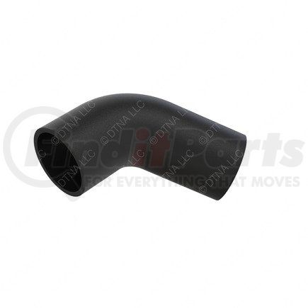 05-26098-001 by FREIGHTLINER - Radiator Coolant Hose