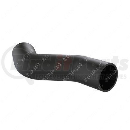 05-26211-001 by FREIGHTLINER - Multi-Purpose Hose - Coolant, Mb4000, Auto Electro Chemical Resistant