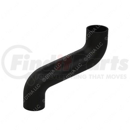 05-26219-001 by FREIGHTLINER - Radiator Coolant Hose - Upper