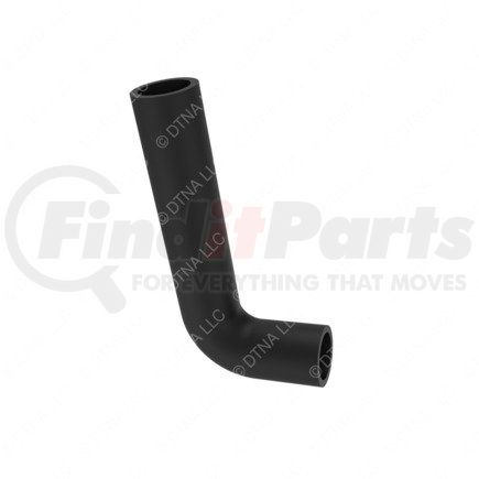 05-26333-000 by FREIGHTLINER - HVAC Heater Hose