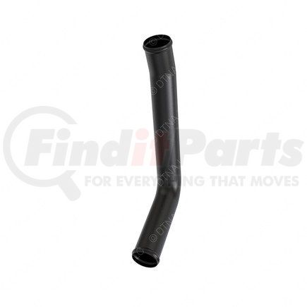 05-26337-000 by FREIGHTLINER - Engine Coolant Pipe