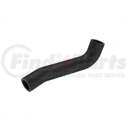 05-26338-000 by FREIGHTLINER - Radiator Shunt Line