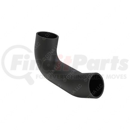 05-26409-001 by FREIGHTLINER - Multi-Purpose Hose - Coolant, Electro Chemical Resistant