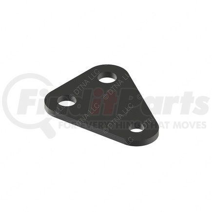 05-25385-000 by FREIGHTLINER - Radiator Support Bracket