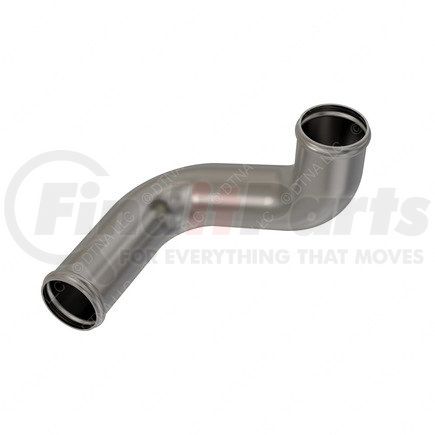 05-25461-000 by FREIGHTLINER - Radiator Coolant Hose