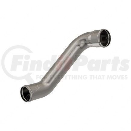 05-25756-000 by FREIGHTLINER - Radiator Coolant Hose