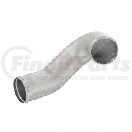 05-26838-001 by FREIGHTLINER - PIPE/ELBOW-RADIATOR,TUBE-COOLA