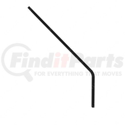 05-26882-000 by FREIGHTLINER - Radiator Recirculation Shield