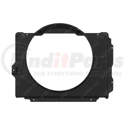 05-32894-000 by FREIGHTLINER - SHROUD-FAN,28IN,MDEG,108SD