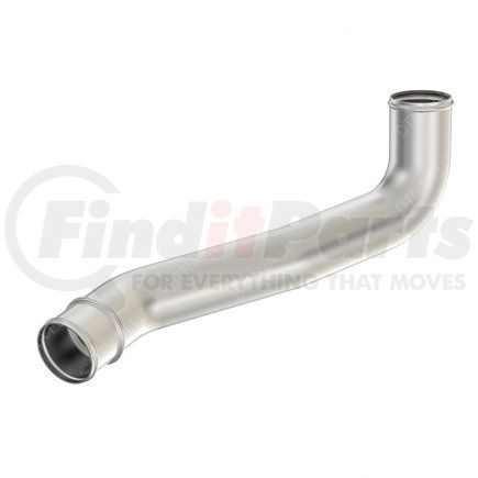 05-31549-000 by FREIGHTLINER - PIPE-RADIATOR,CLNT,M1400,P3,IS