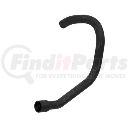 05-31758-000 by FREIGHTLINER - Radiator Coolant Hose