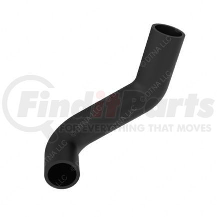 05-33503-000 by FREIGHTLINER - Radiator Coolant Hose - Upper