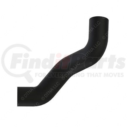 05-33504-000 by FREIGHTLINER - Radiator Coolant Hose - Upper