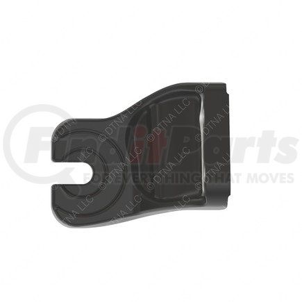 05-33173-000 by FREIGHTLINER - BRACKET-RAD,SUPT,LWR,ISX,NGC,L