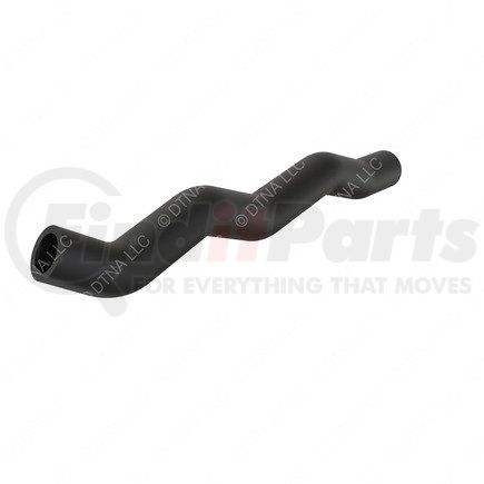 05-33454-000 by FREIGHTLINER - Radiator Shunt Line - 114SD, DD13, Tank