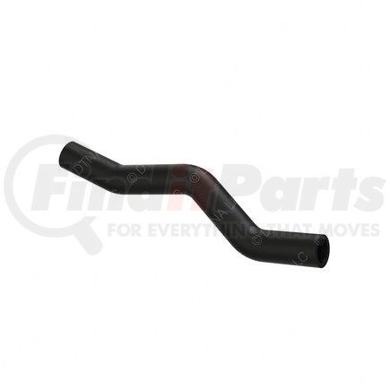 05-33453-000 by FREIGHTLINER - Radiator Shunt Line - WST4700, Dd13, Tank