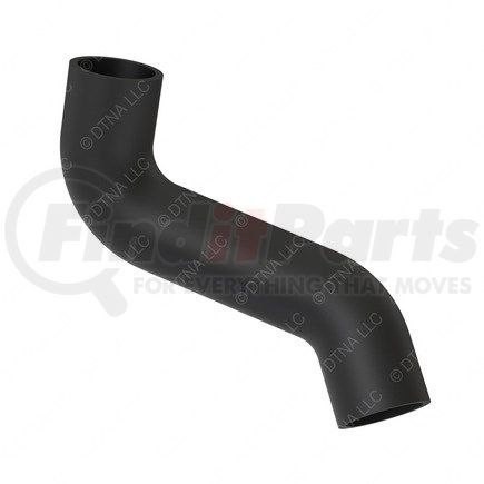 05-33587-000 by FREIGHTLINER - Radiator Coolant Hose - Lower, M2 - 106, Isb2017