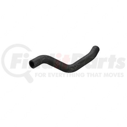 05-33597-000 by FREIGHTLINER - Radiator Shunt Line - M2 - 106, 280Cab