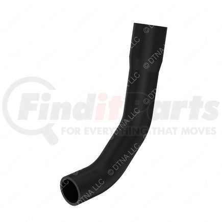 05-33615-000 by FREIGHTLINER - Radiator Coolant Hose - Inlet, Coolant, Upper, M2 - 106, Isb, 5Deg