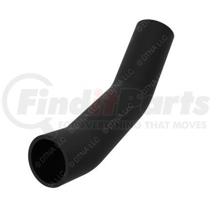 05-34056-000 by FREIGHTLINER - Radiator Coolant Hose - Upper